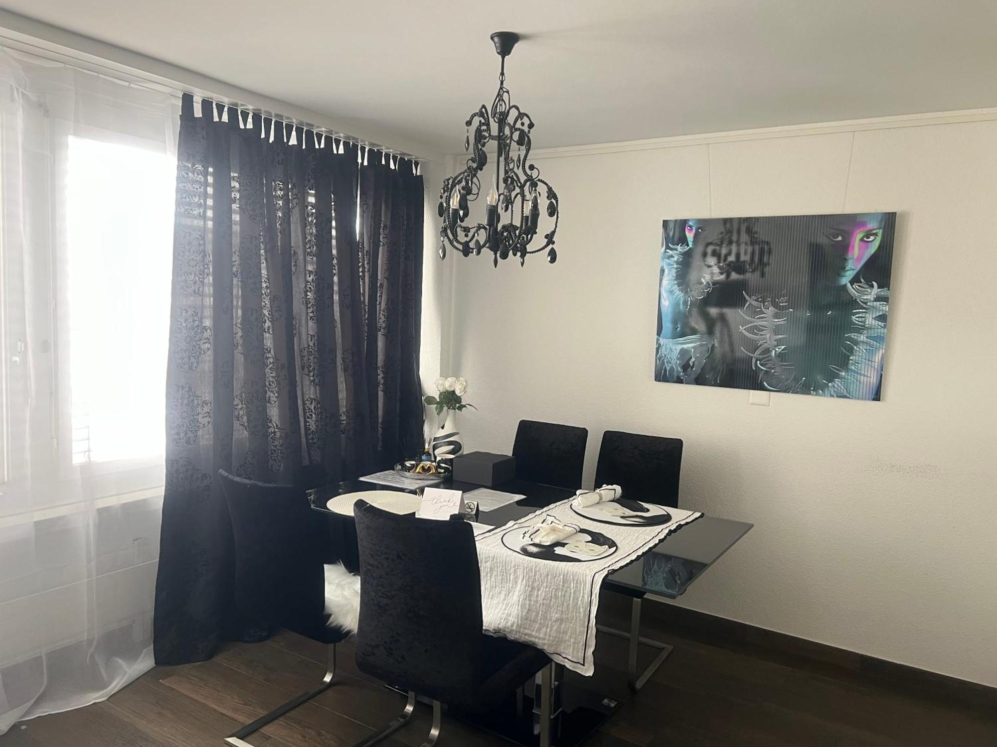 Studio 취리히 외부 사진
